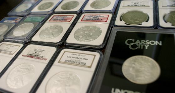 Home Independence Coin Collectibles